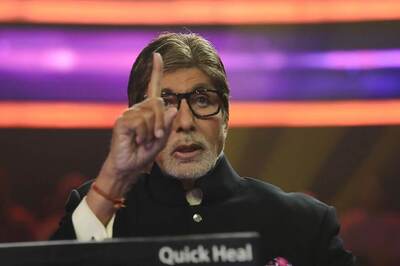 Kaun Banega Crorepati Episode 3: Contestants On The Show Are As Entertaining As Amitabh Bachchan