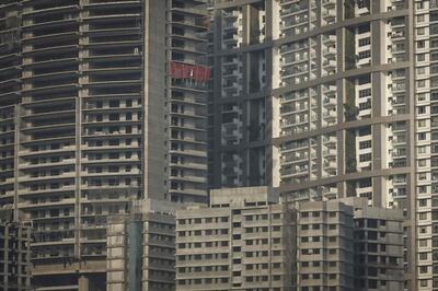 Affordable Home-loans Next Threat to Banks: Moody's-ICRA Report