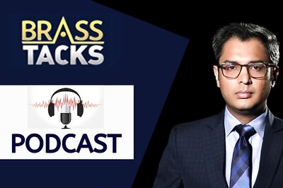 Podcast: Brass Tacks with Zakka Jacob