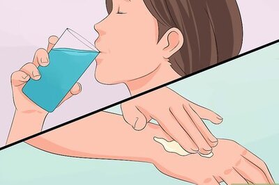 How to Get a Darker Tan