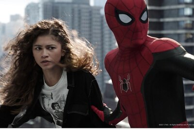 Spider-Man: No Way Home Registers Highest Advance Ticket Sales in Post-Covid India