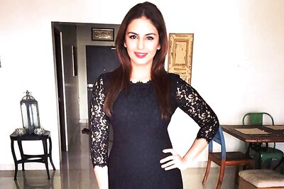 Huma Qureshi Might Star Opposite Tom Cruise in 'The Mummy' Reboot