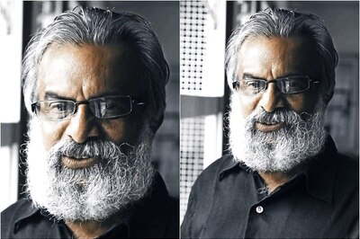 Malayalam Actor and Screenwriter P Balachandran Passes Away