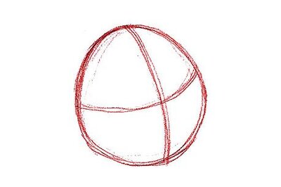 How to Draw Happy from the Seven Dwarfs