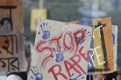 14-year-old Mentally Challenged Girl Raped in UP's Muzaffarnagar