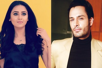 Bigg Boss 15: Umar Riaz on Fans Shipping Him With Tejasswi Prakash, 'I'm Open to Finding Love on Show'