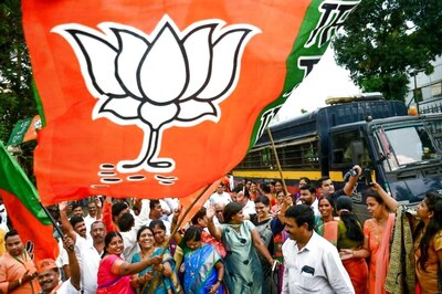 Hindi-speaking North Indian Migrants Are Fuelling BJP's Growth in Bengal & Its Hopes for 2021 Assembly Polls