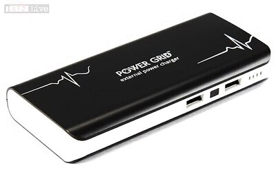 Zebronics launches new 10,000mAh portable power bank at Rs 1,999 in India