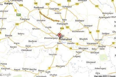 Allahabad HC grants bail to 70-year-old man accused of raping his daughter-in-law