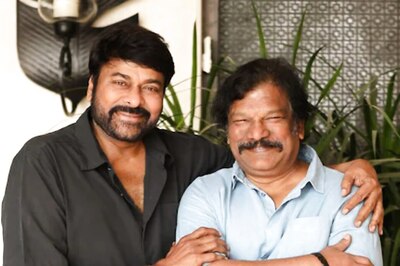 Nenokka Natudni Shayari Voiced By Megastar Chiranjeevi Out; Check Here