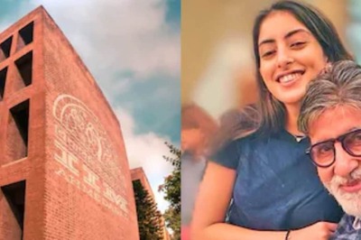 Navya Naveli Nanda To Study BPGP MBA At IIM Ahmedabad. Know All ABout The Course