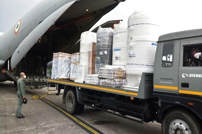 Covid-19: Meghalaya Govt to Install 6 Oxygen Generation Plants to Tackle O2 Shortage Across State