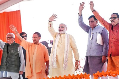 Congress Hits Back at PM Modi Over 'Party for Muslim Men' Remark, Says he is 'Spreading Poison of Division'