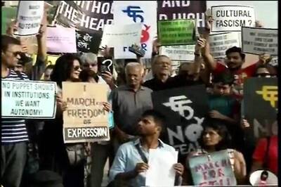 FTII row: Fifth meeting to be held on October 20