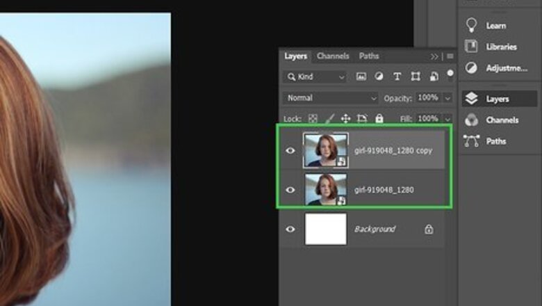 How to Add Definition to an Image Using a Bump Map in Photoshop CC