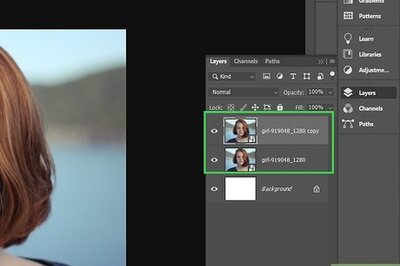 How to Add Definition to an Image Using a Bump Map in Photoshop CC