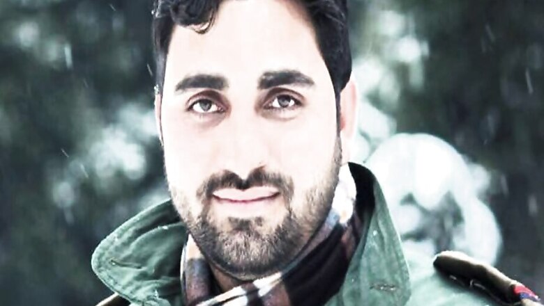 Death Foretold: Killed J&K Cop Wrote About First Night in Grave 4 Years Ago