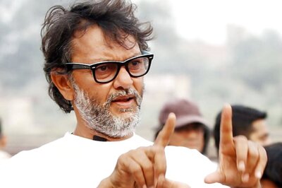 Rakeysh Omprakash Mehra Against High Salt Consumption