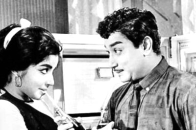 When Jayalalitha Turned Interviewer And Asked Sivaji Ganesan's Views On Love