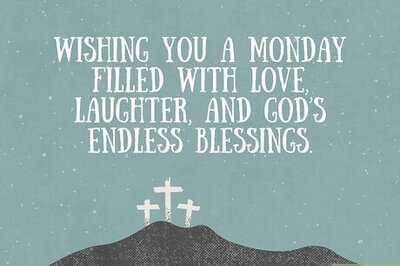 160+ Monday Morning Blessings, Wishes, Prayers, & Quotes