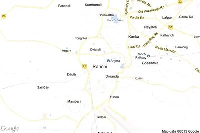 FIR lodged against MLA for 'beating up' policeman