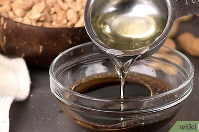 How to Use Peanut Oil