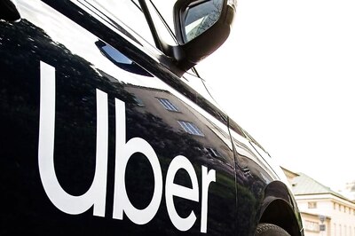 US Woman Attacks Uber Driver With Pepper Spray, Internet Calls It 'Racism'