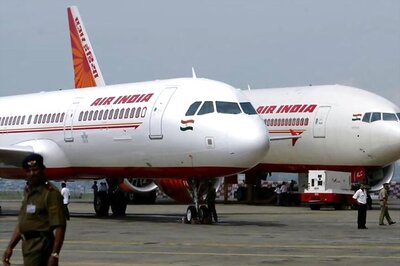 Ex-Top Official of Air India Trashes Claims of Carrier Making Money from Haj Subsidy