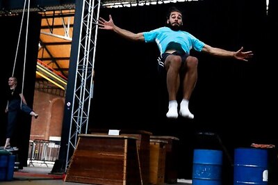 The Latest: India Maintains Surge, Adds 93,300 New Cases