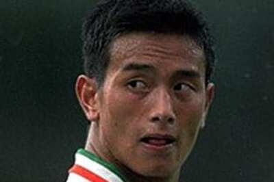 Getting work permit is a headache: Bhaichung