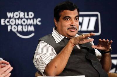 Government Planning Multi-Modal Transport, Says Nitin Gadkari