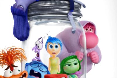 Inside Out 2 Gets OTT Release Date, To Premiere On September 25