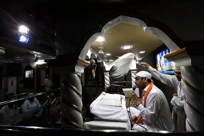 Gurdwaras in UK Offer Shelter to London Terror Attack Victims