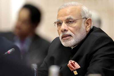 Silicon Valley plans MSG-like reception for PM Modi