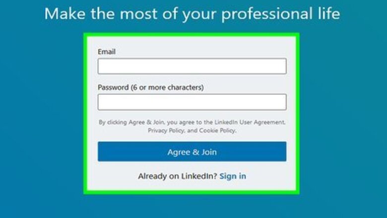 How to Use LinkedIn to Find a Job