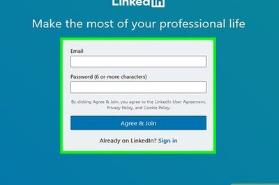 How to Use LinkedIn to Find a Job