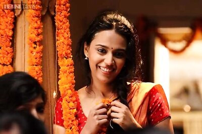 I am through with supporting roles: Swara Bhaskar