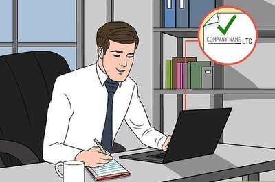 How to Set Up a Limited Company in the UK