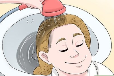 How to Cut Kids' Hair