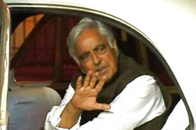 Mufti Mohammed Sayeed-Modi meet soon to 'seal the deal' for J&K government formation