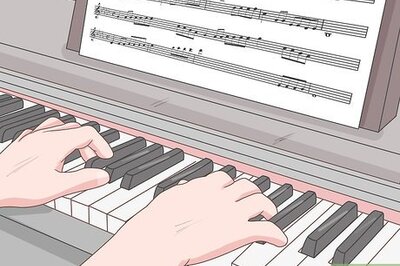 How to Teach Piano