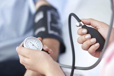 Could Turning Up the Heating Help Lower Your Blood Pressure?