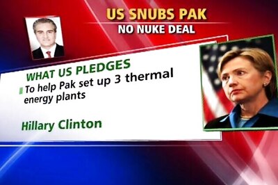 US dampener to Pak: no N-deal for now