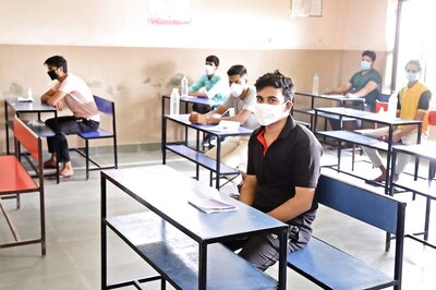 Maharashtra Mulls College Admissions via CET Score, Forms Panel to Decide