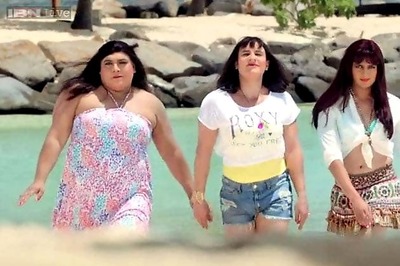 'Humshakals' not a remake of 'Angoor'; have sworn to not make another remake after 'Himmatwala': Sajid Khan
