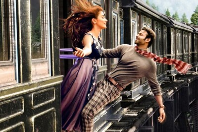 Prabhas' Radhe Shyam Gets Rs 350 Crore Offer From This Streaming Giant For OTT Release