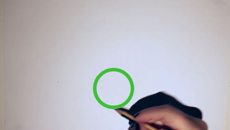 How to Draw a Nose