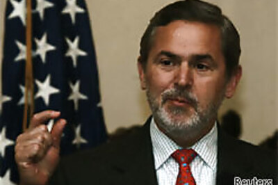 Nuclear cooperation with Pak 'not on table': US