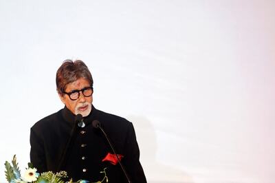 Amitabh Says Will Cooperate With Probe Into Panama Papers