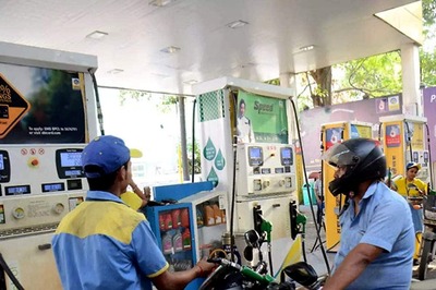 Petrol, Diesel Price Today: Check Latest Fuel Prices In Your City On June 5